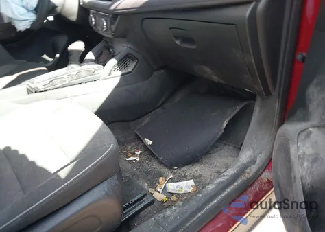 2024 Chevrolet Trailblazer Fwd Lt z USA, uszkodzony, nr VIN KL79MPS25RB031195